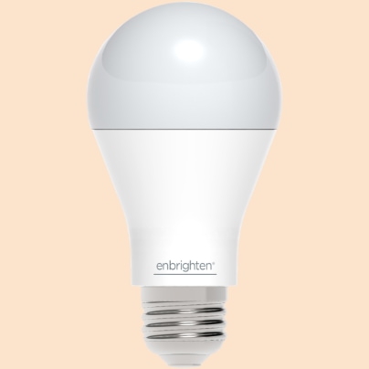 West Lafayette smart light bulb